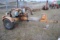 E-Z Crusher Rim Crusher with 31