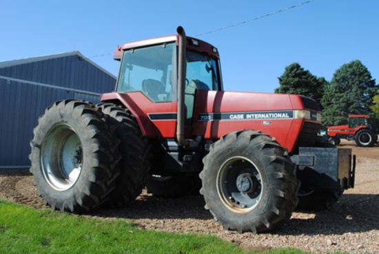 Consignment Auction