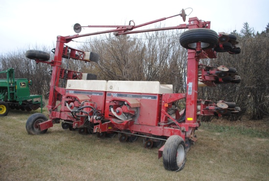 Case IH Cyclo Air 900 12-row Planter