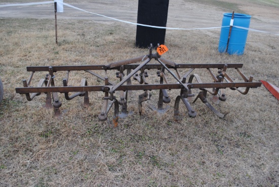 Ferguson 3-point Field Cultivator