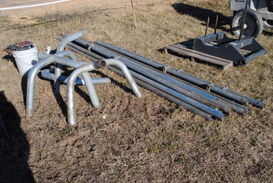 Swingset