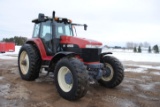 2003 Versatile Model 2145 Tractor, 1-owner, Powershift, super steer, 540/1000 pto, 3 hydraulics, 3-p