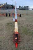Westfield 80-51 auger, pto driven