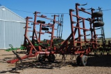 White Model 230 30' Folding Field Cultivator. Serial #210064