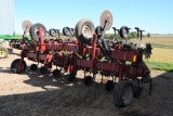International 183 12-row crop cultivator