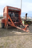 GehlBale 1600 Round Baler, with extra belts