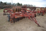 International 470 Disc, 12' plus wings, ID 470U1111