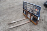 Pallet Forks, 46