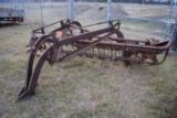 New Holland 55 Hay Rake