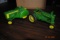 1/16 John Deere 620 Orchard tractor, 2-cylinder Club Expo 1992, 1/16 John Deere 2-cylinder tractor