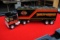 Nylint brand Harley Davidson semi with trailer