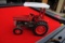 1/16 Ertl Massey Ferguson 135 with canopy