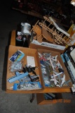 10 Boxes including aviation, Nasa, planes, rockets, space shuttles, blimp, helicopter