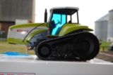 1/16 Claas Challenger with box