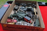 Military toys