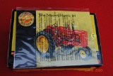 Precision Series 1/16 Massey Harris 44, NIB