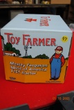 1/16 Ertl Toy Farmer Massey Ferguson Spirit of America 1155 NIB