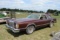 1978 Ford Thunderbird, 2-door, automatic, 351M/400, runs & drives, maintenance record book included,