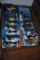 (12) Hot Wheel cars, new in package