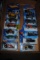 (12) Hot Wheel cars, new in package