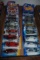 (15) Hot Wheel cars, new in package