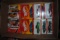 (5) Hot Wheels Classics, (2) Matchbox - new in package