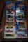 (14) Hot Wheels cars -new in package