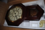 Regulator D&A wall clock, Civic wall clock