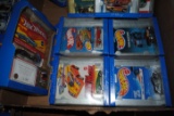 (11) Hot Wheels 30 years authentic commemorative replica, new in box