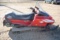 1991 SkiDoo Formula Plus snowmobile, does not run