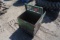 K&M Manufacturing Rock Box, off of John Deere 4440