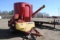 Farmhand 817 Mixer/Grinder with pto (in office), owner said it ran last time they used it