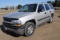 2005 Chevrolet Tahoe LS, 4x4, automatic, 5.3 liter, 3-row seating, cloth interior, Viper auto start,