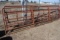 16' Gate & 16' Feeder Panel (sell 2 times the money)