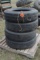 255-80-22.5 Tires (sell 4x the money)