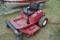 Snapper Z1803K Zero Turn lawn mower, 48