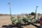 John Deere 7000 4-Row Planter with insecticide boxes