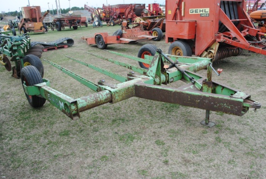 Owatonna Stack Mover