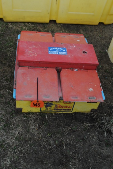 Ritchie Hog Waterer
