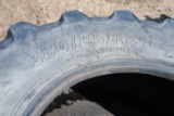 Pair of 14.9-R24 tires (sell as set)