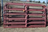 8' Pipe Gates (sell 5 times the money)