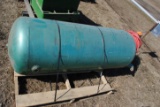 Air Tank with hose