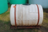 100 Gallon poly tank