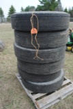 11-22.5 Tires (sell 6x the money)