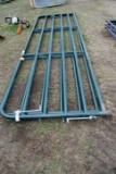 14' Pipe gates (sell 2 times the money)