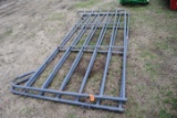 12' Pipe panels (sell 7 times the money)