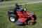 MTD Pro Z2554 Zero Turn Mower, 54