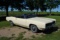 1970 Ford Galaxy XL, convertible, 351 V8, automatic, 15
