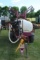 Hardi 500 Gallon Sprayer with approx. 40'+/- boom, pto & monitor in office, used in 2020