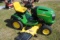 John Deere G110, 25HP Kohler, 54